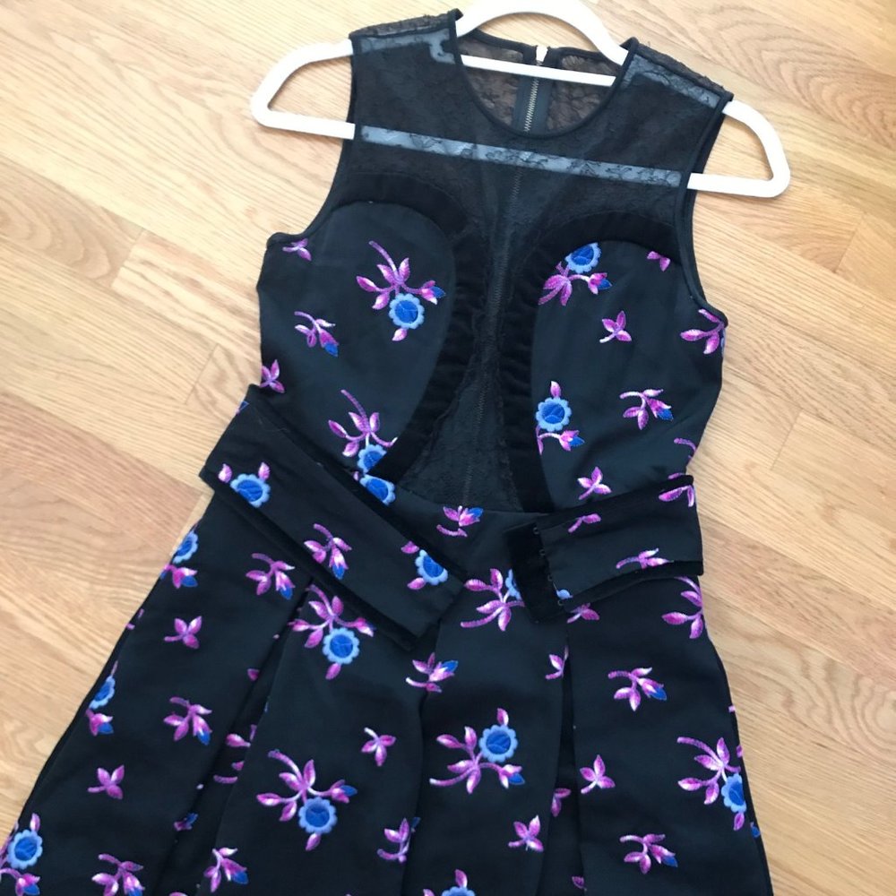 Cocktail Dress